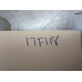 17F118 Coolant Crossover Tube From 2009 Chevrolet Aveo  1.6